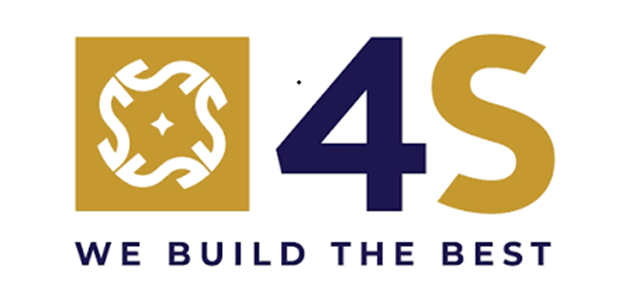4S logo