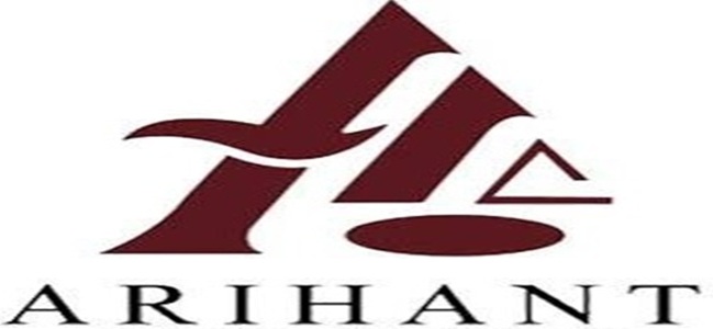 Arihant logo