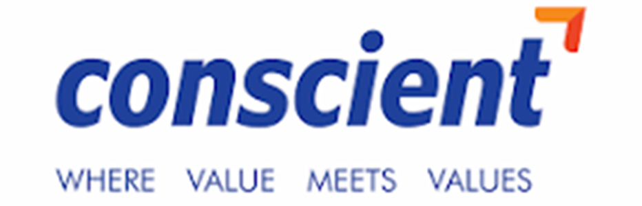 Conscient logo