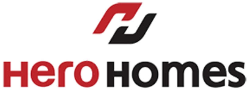 Hero logo