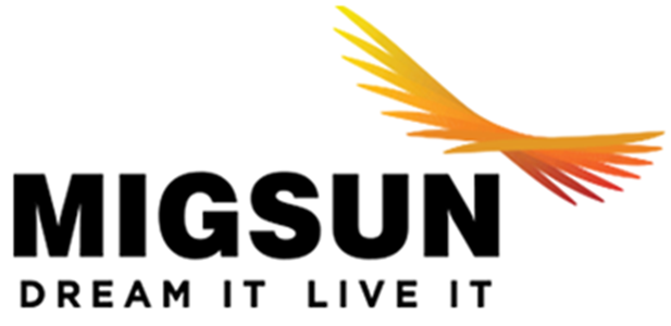Migsun logo
