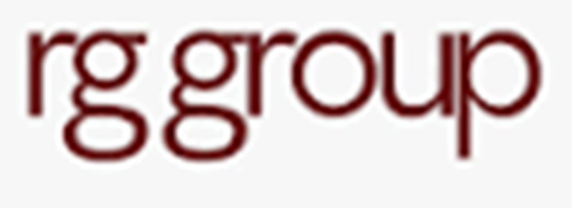 RG logo