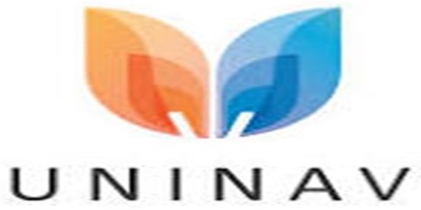 Uninav logo
